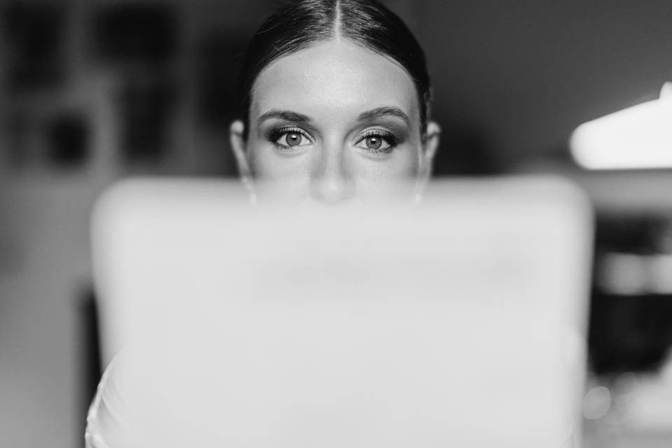 Trucco sposa