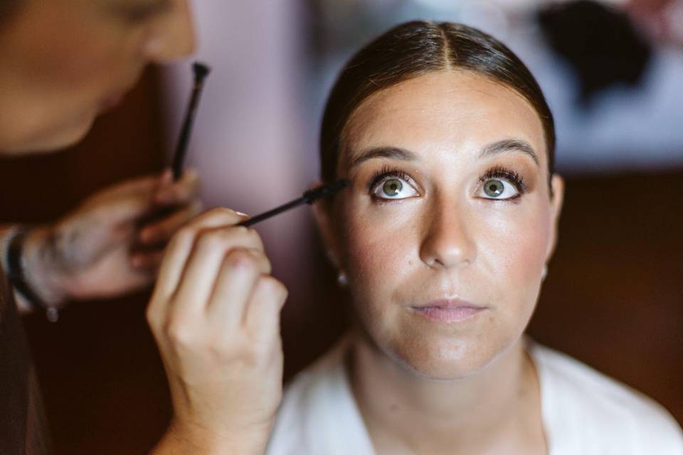 Trucco sposa