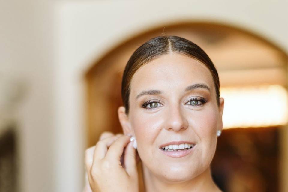 Trucco sposa