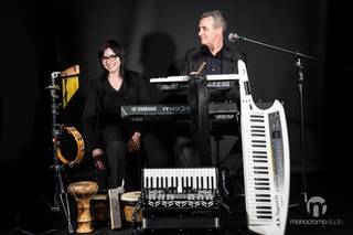 Duo Incanto 1