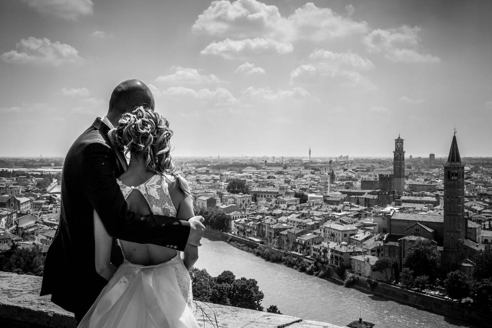 Matrimonio a Verona