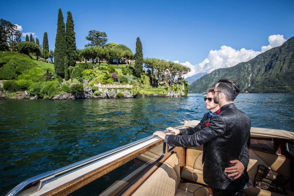 Lago di Como