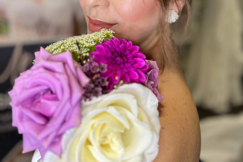Bride