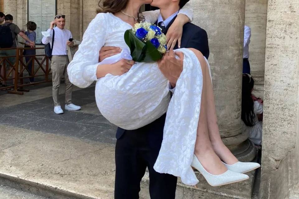 Newlyweds