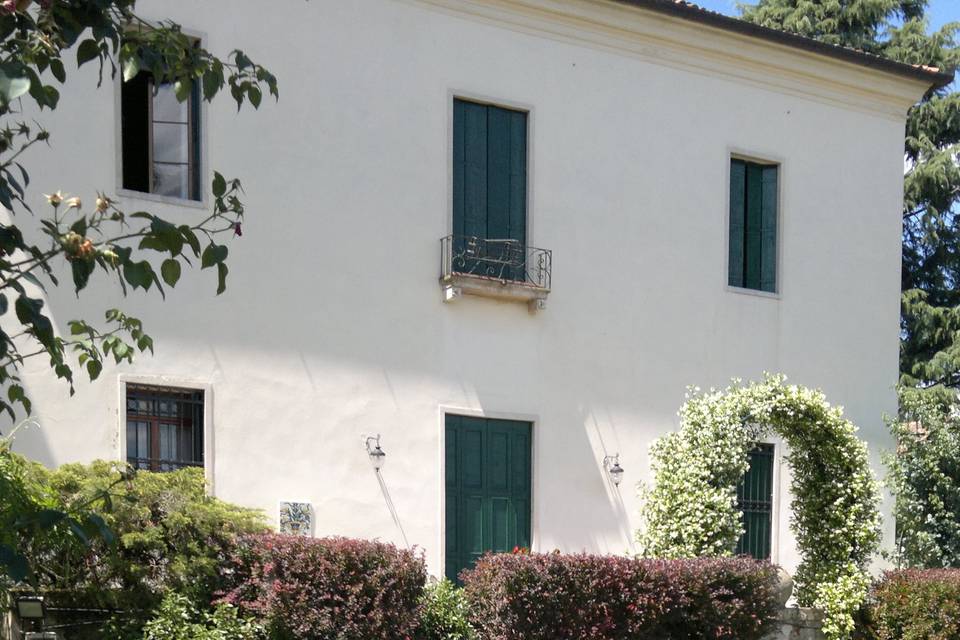 Villa Pollini