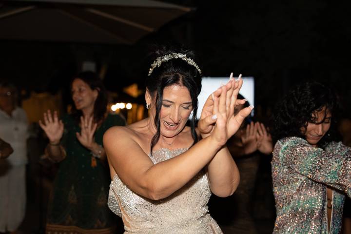 Macarena