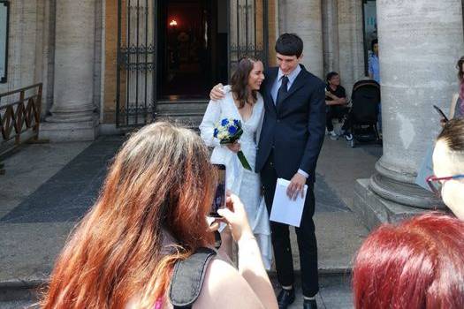 Cake cutting