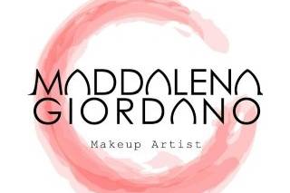 Logo makeup artist