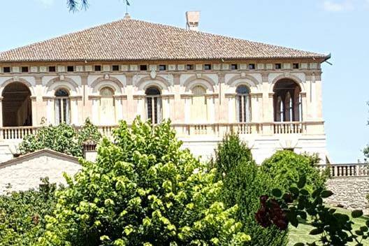 Villa Pollini