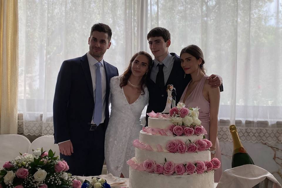 Giulio&Francesca