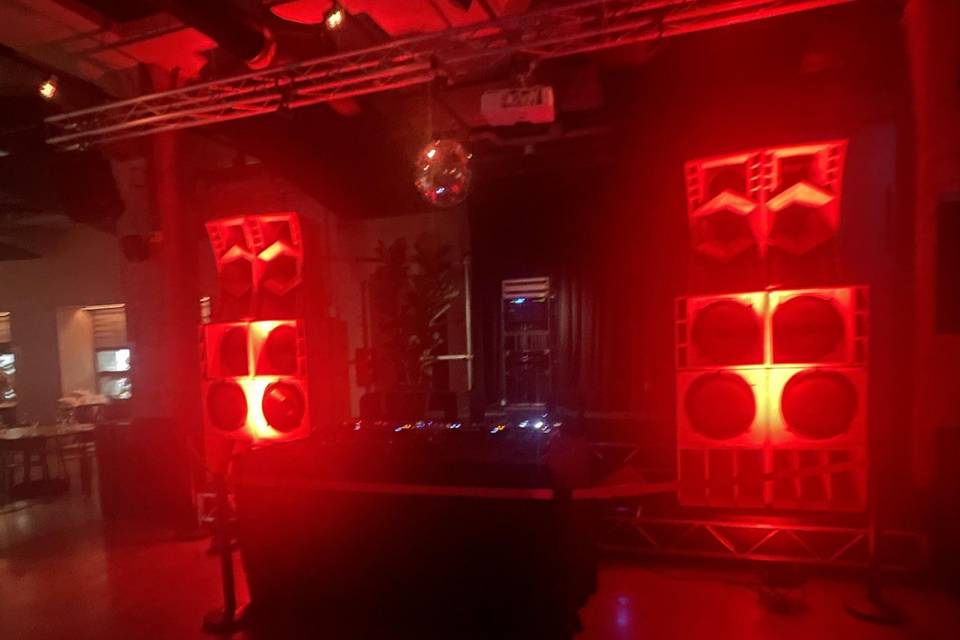 SoundSystem