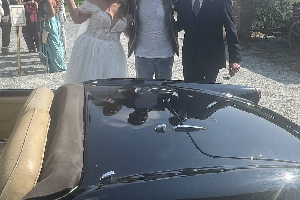 Annisa e Simone