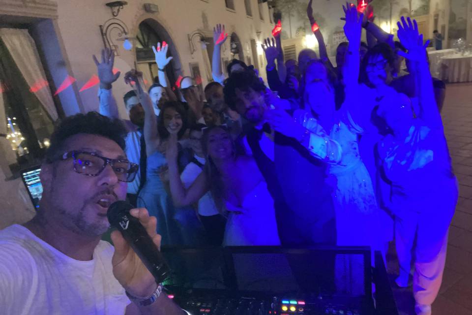 Amo il Mio Pubblico