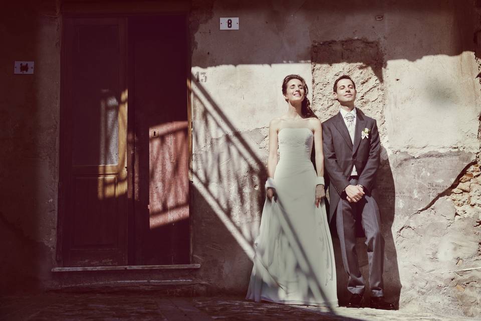 Matrimonio vibo valentia