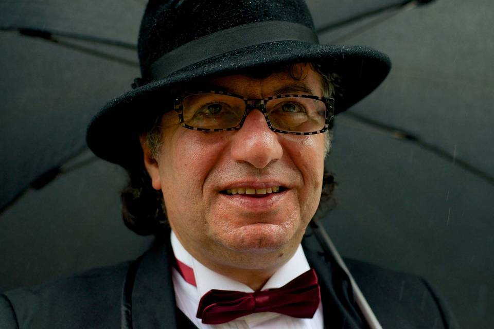 Andrea Lattari