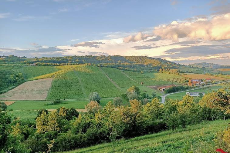 Il Panorama dalla Locanda