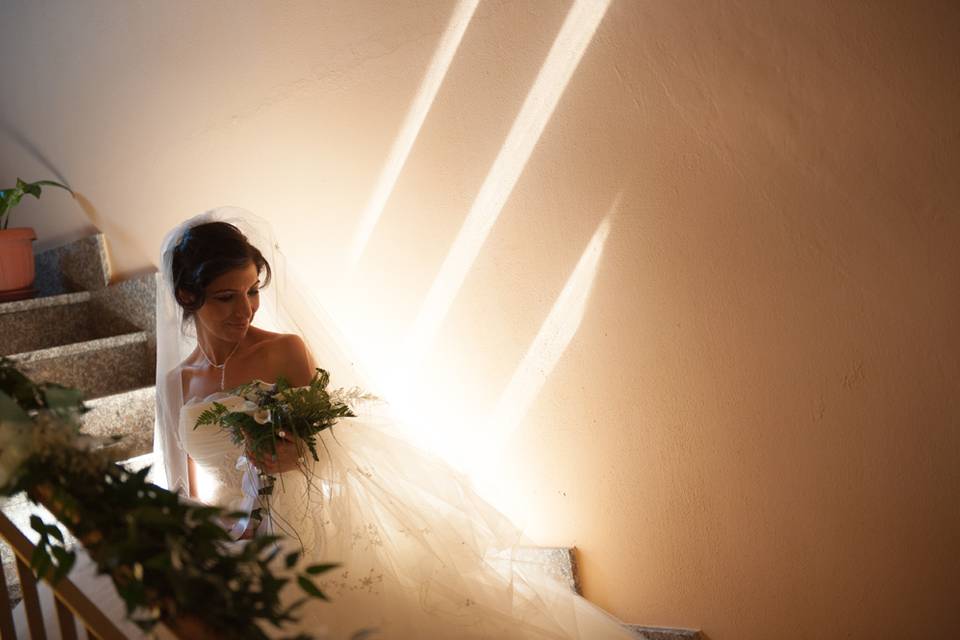 Fotografie di matrimonio