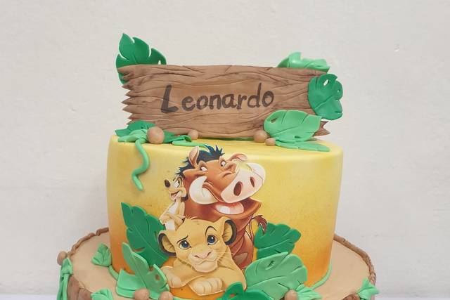 Living Garden Compleanni