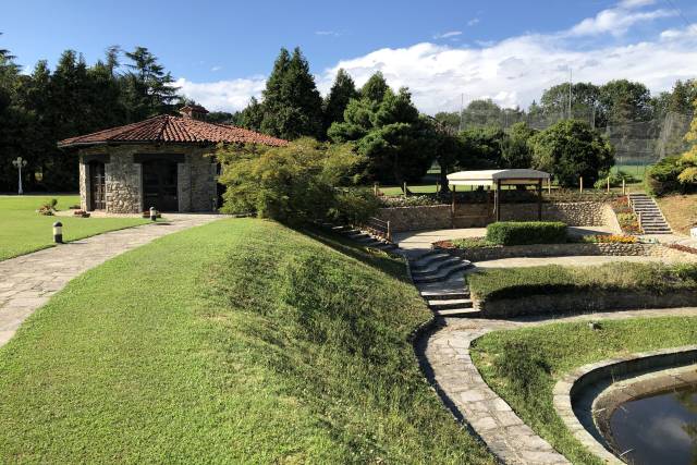 Living Garden