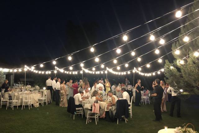 Living Garden Eventi