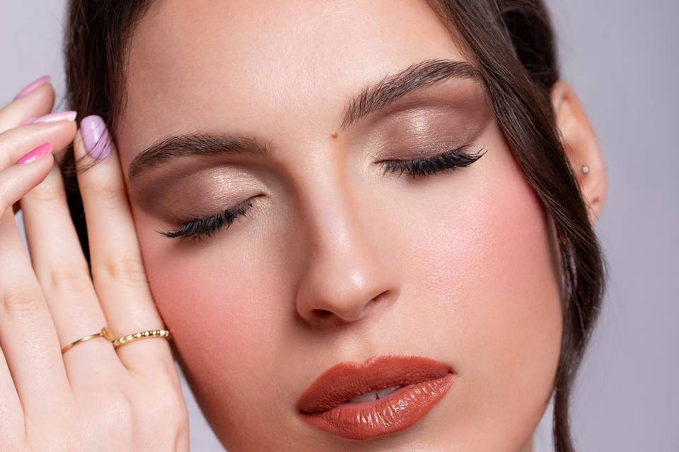 Esempio make up