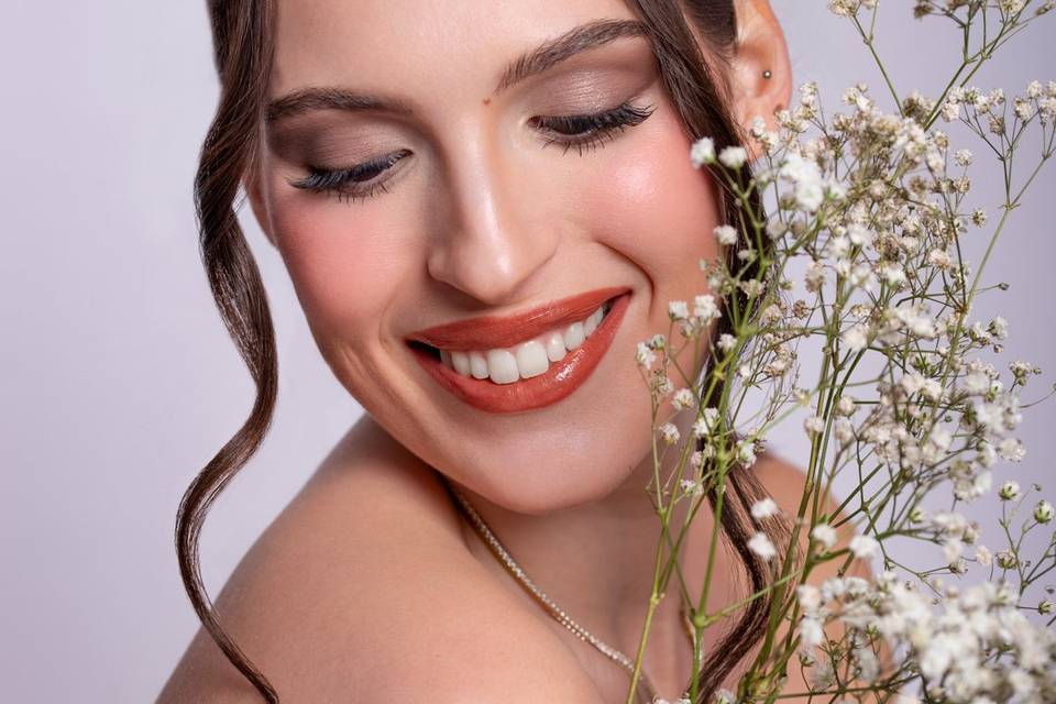 Esempio make up