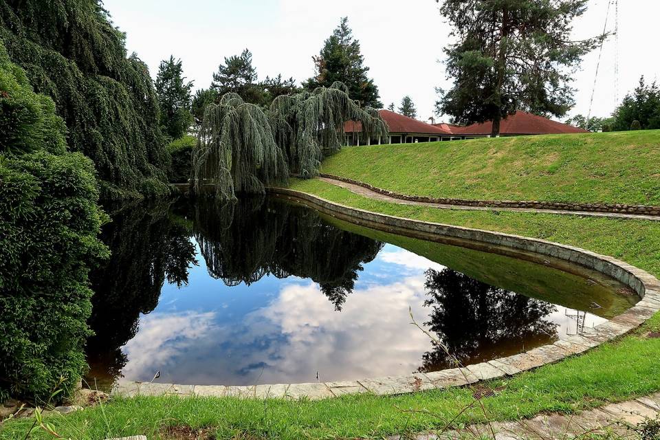 Living Garden