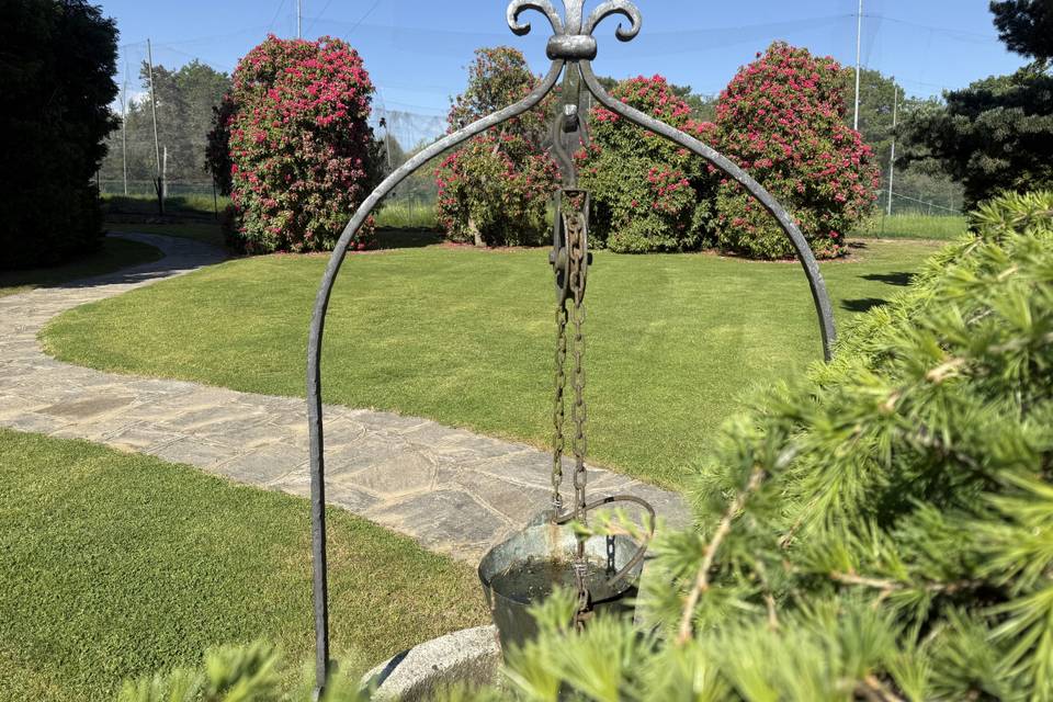 Living Garden