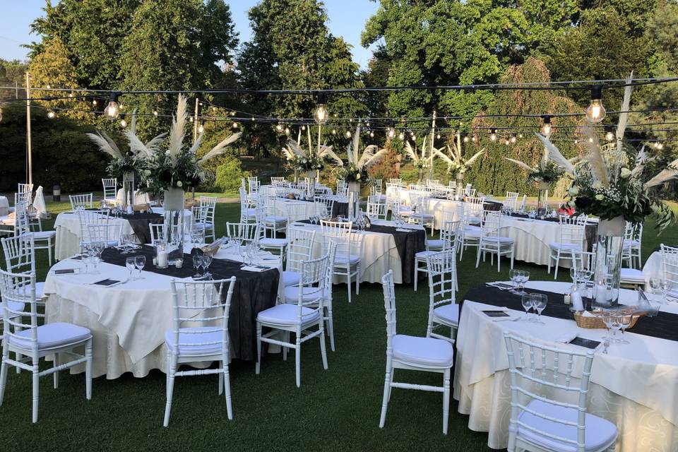 Living Garden