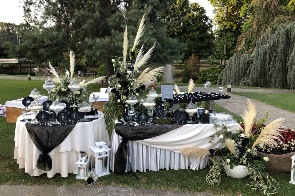 Living Garden