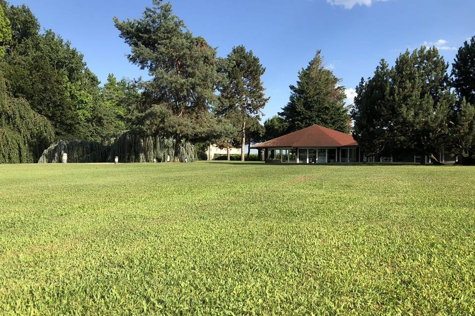Living Garden