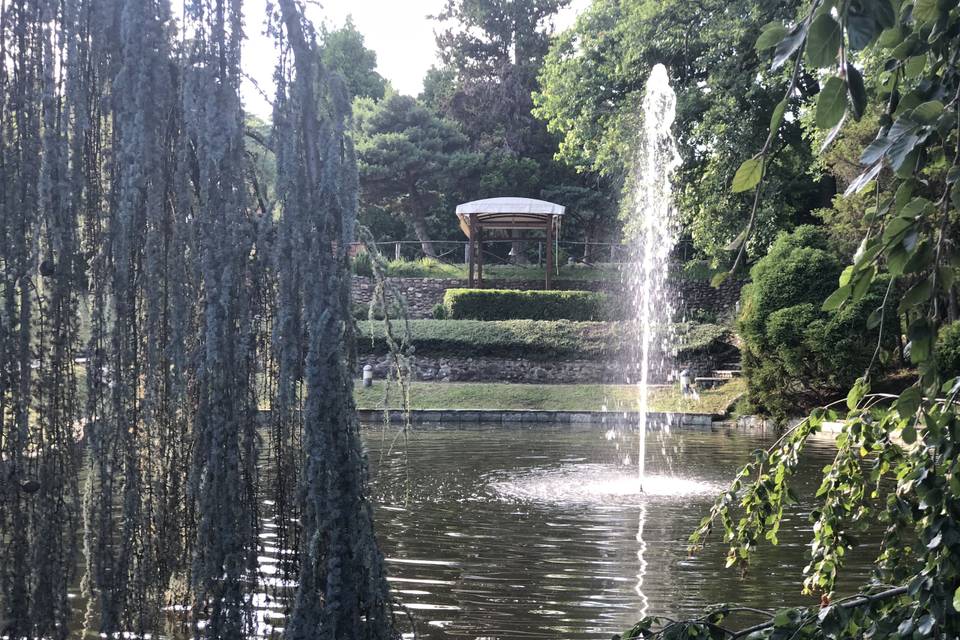 Living Garden