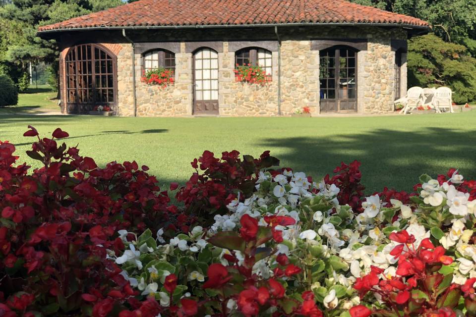 Living Garden
