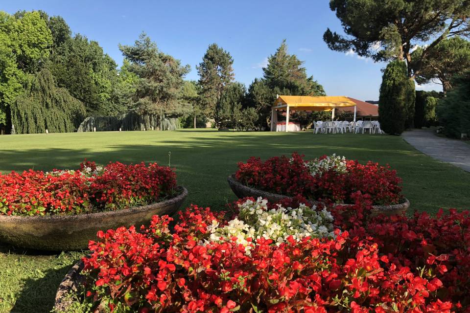 Living Garden