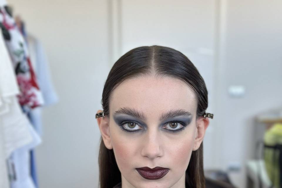 Make up editoriale