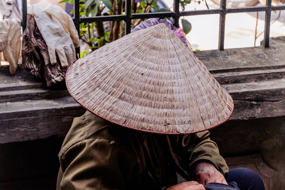 Vita in Vietnam