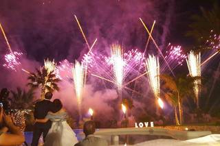 Itria Fireworks