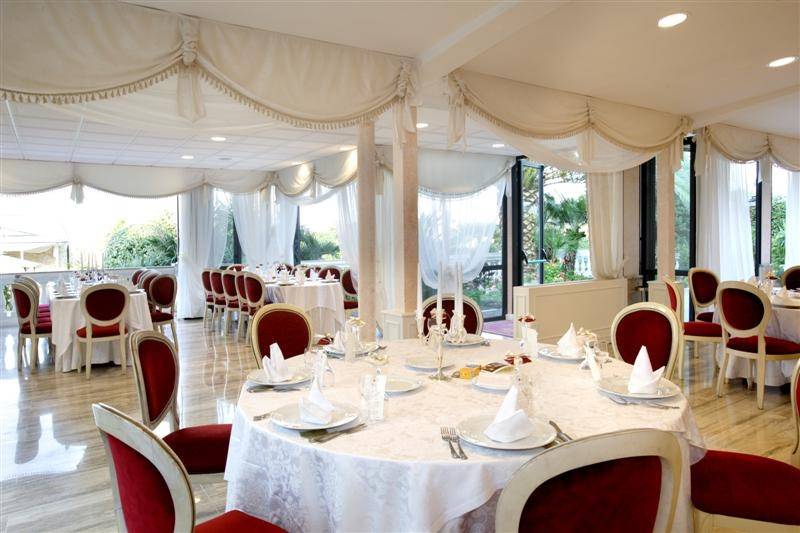 Sala ristorante