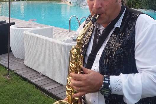 Sax for you