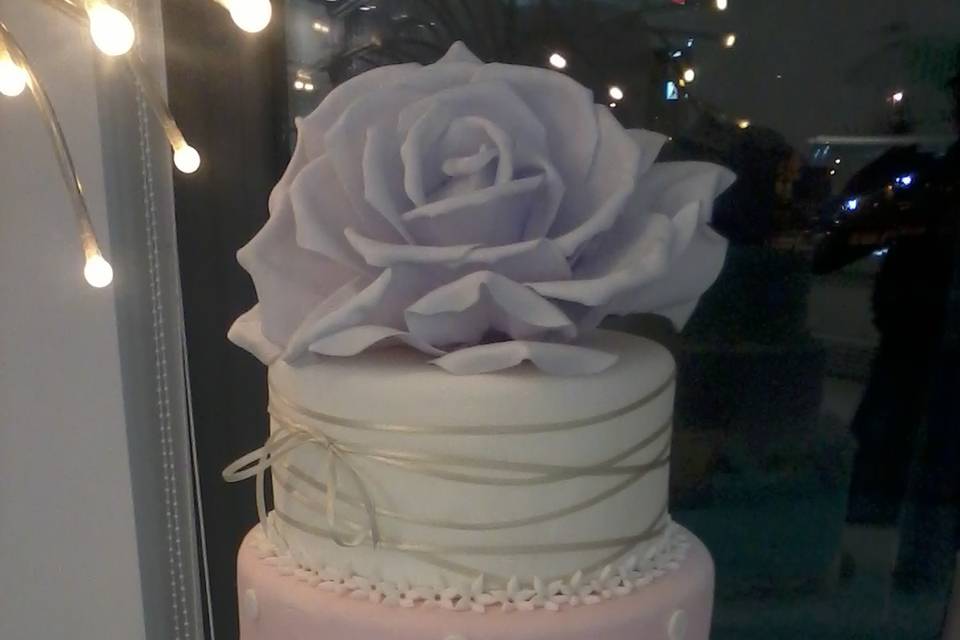 Cake design