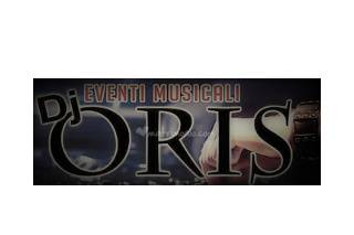 Dj Oris logo