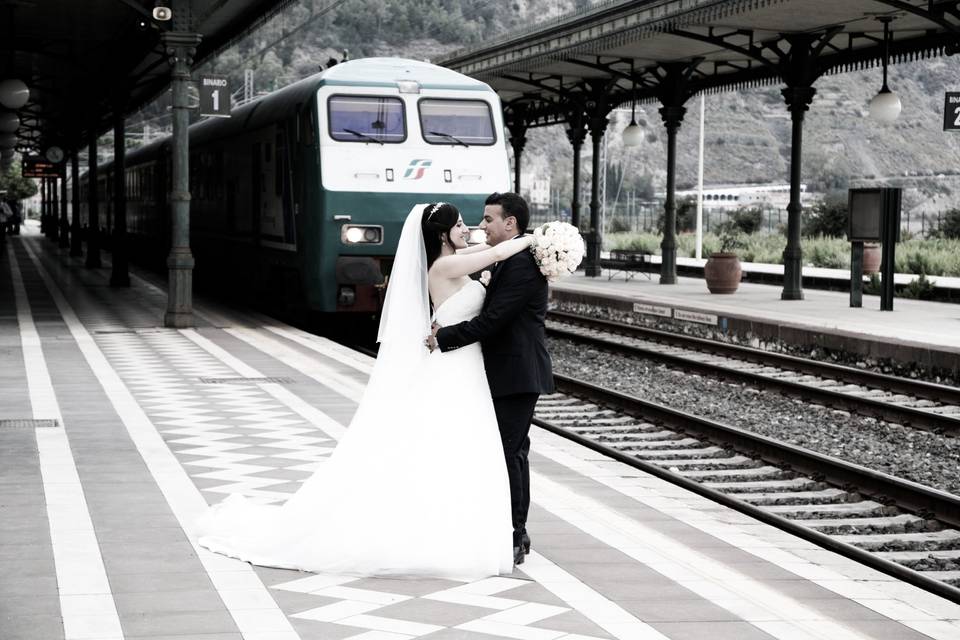 Stazione Taormina- Giardini
