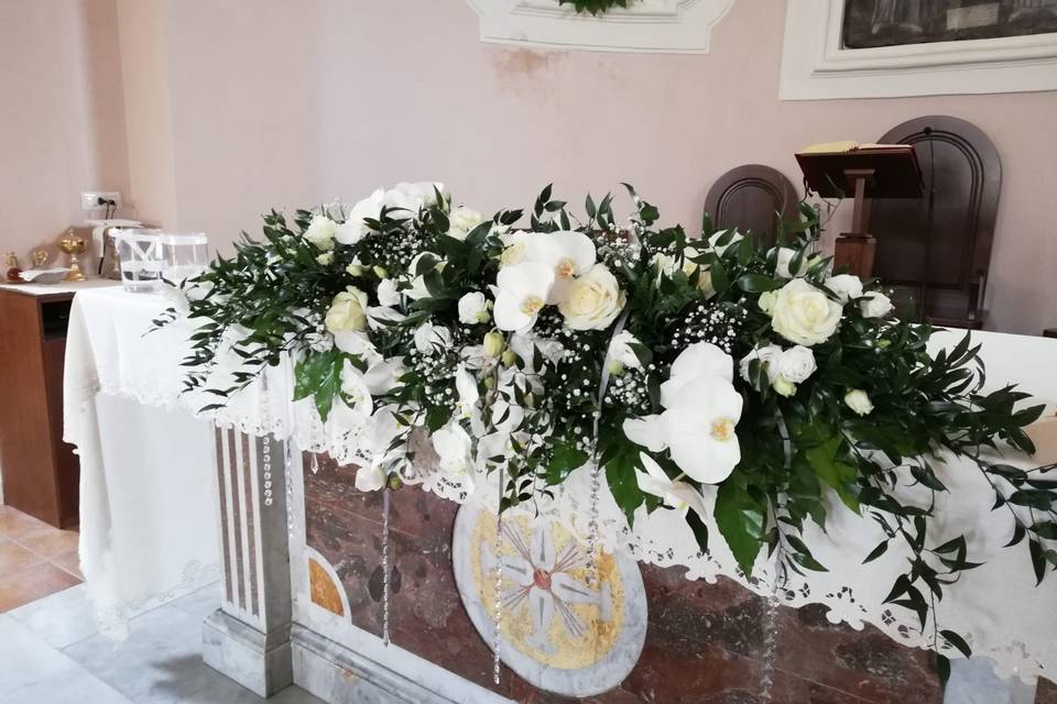 Profumo di Fiori