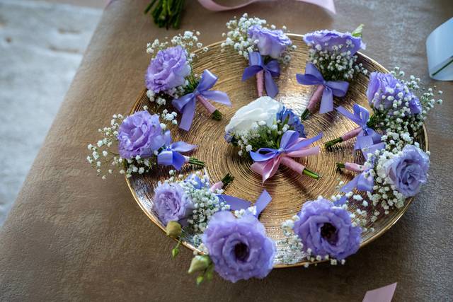 SACCHETTI LAUREA - Gabriela Di Stefano Wedding Planner