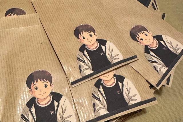 Dettagli raffinati e artigiani