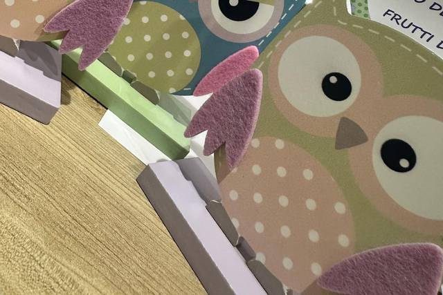 Idee originali per il tuo even