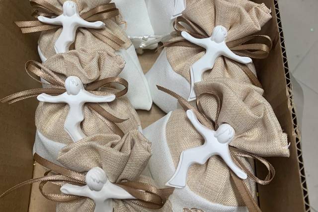 Stile ed eleganza in ogni dono