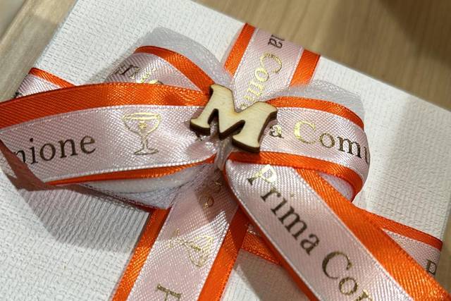 Ricordi unici fatti a mano