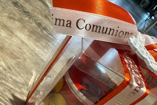 Bomboniere eleganti e moderne