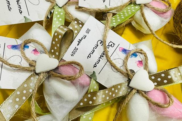 Creazioni artigianali su misur